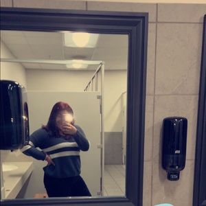 Meet your Posher, Nyah